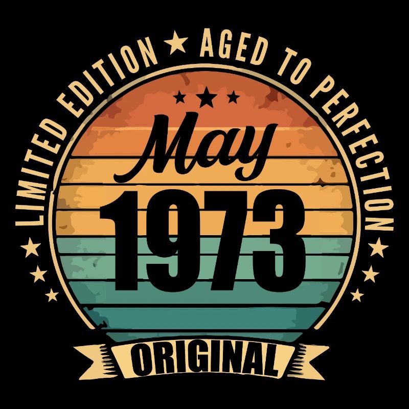 Légende de Mai 1973 Édition Limitée