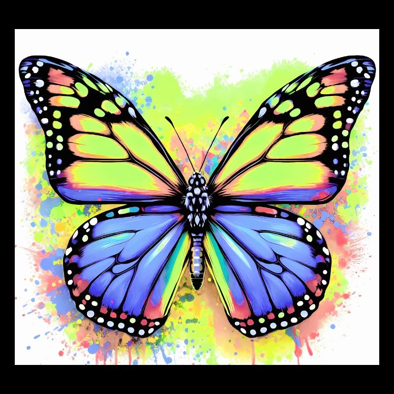 butterfly