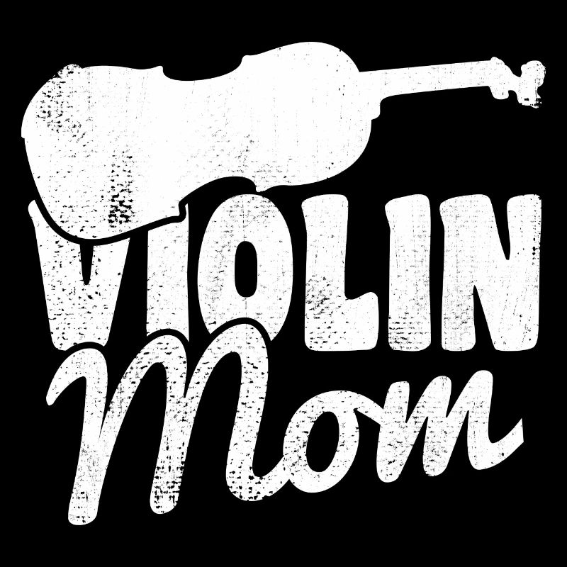 Violinist Mama
