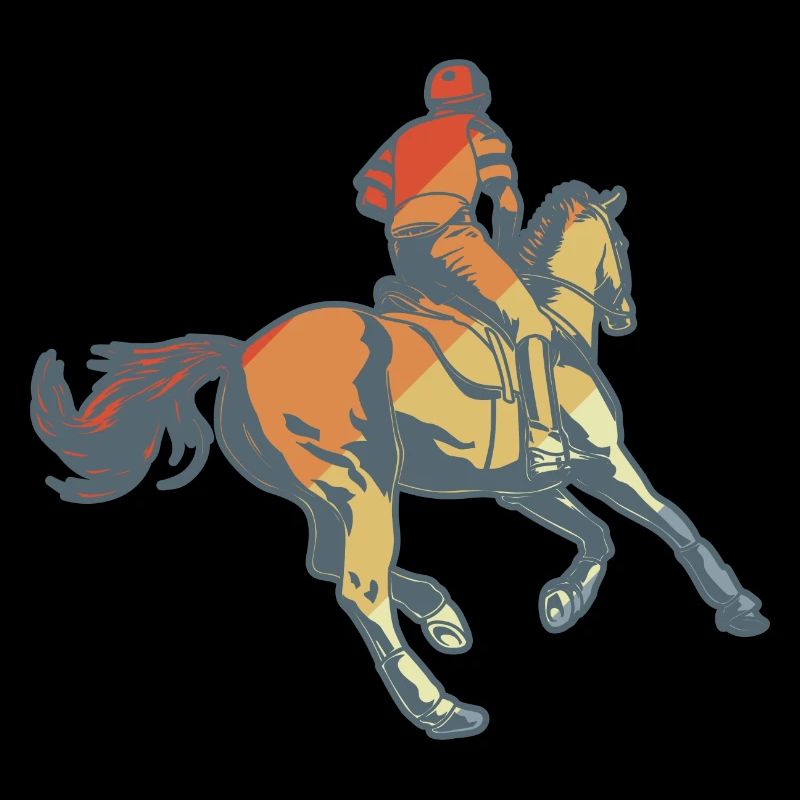 Équitation