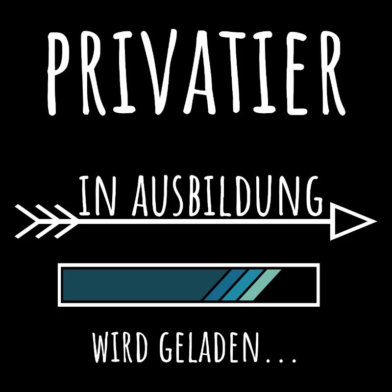Lebensstil Beruf Ausbildung angehender Privatier