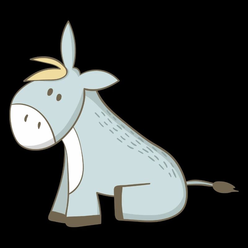 donkey