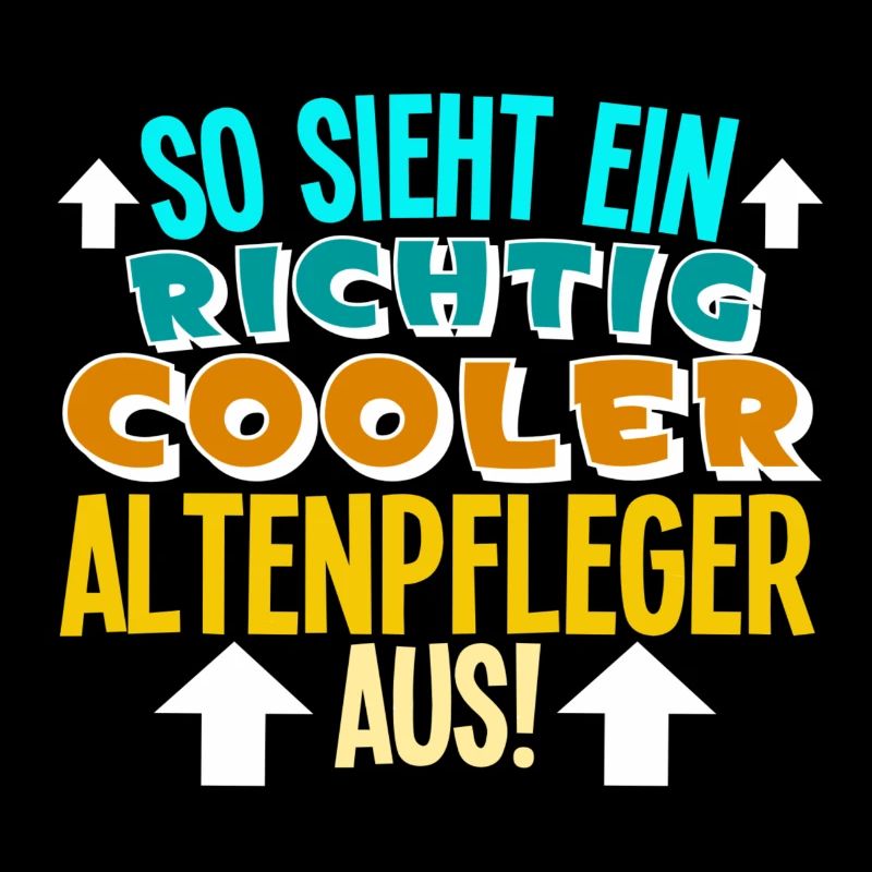 Altenpfleger