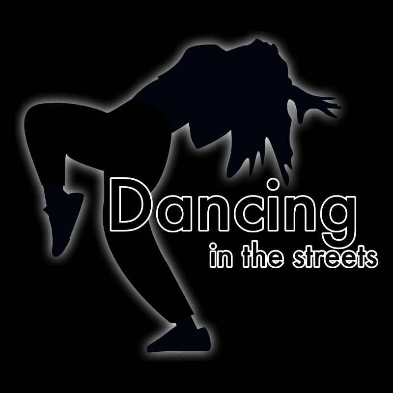 Dancing in the Streets