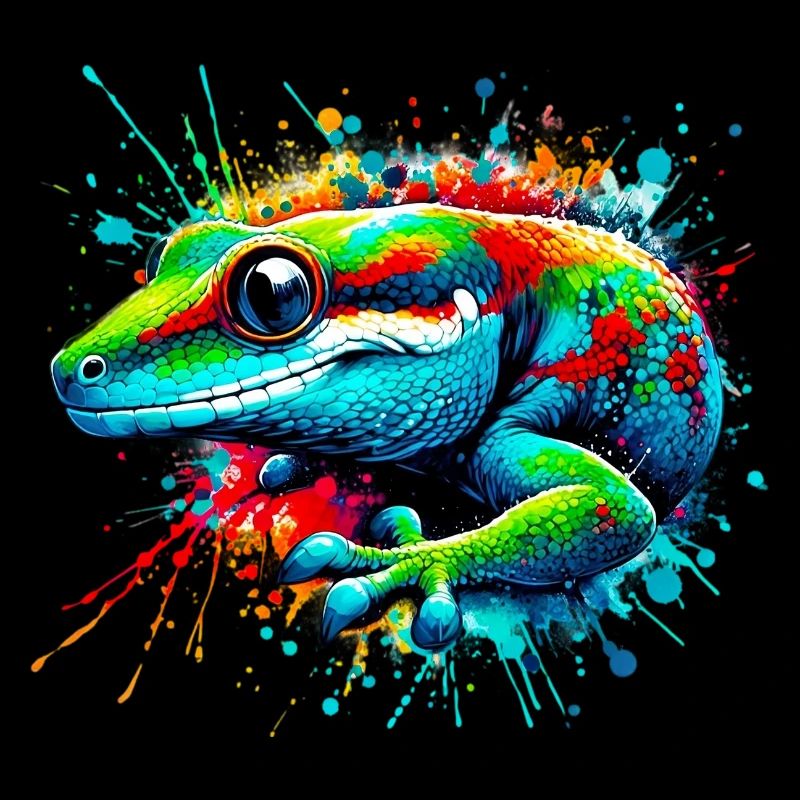 Gecko