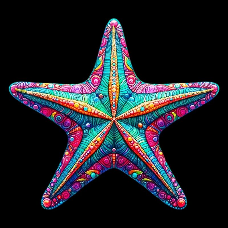 Étoile de mer