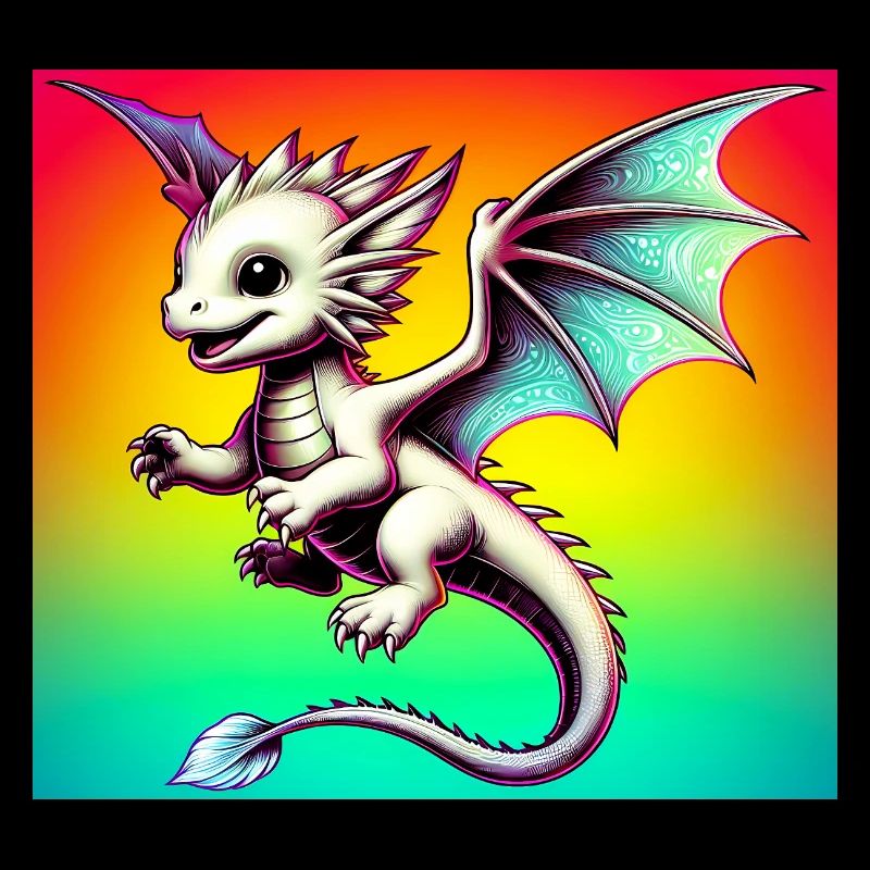 Drache