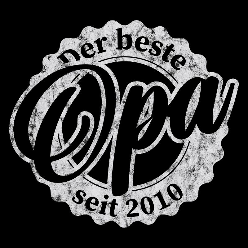 Der Beste Opa seit 2010