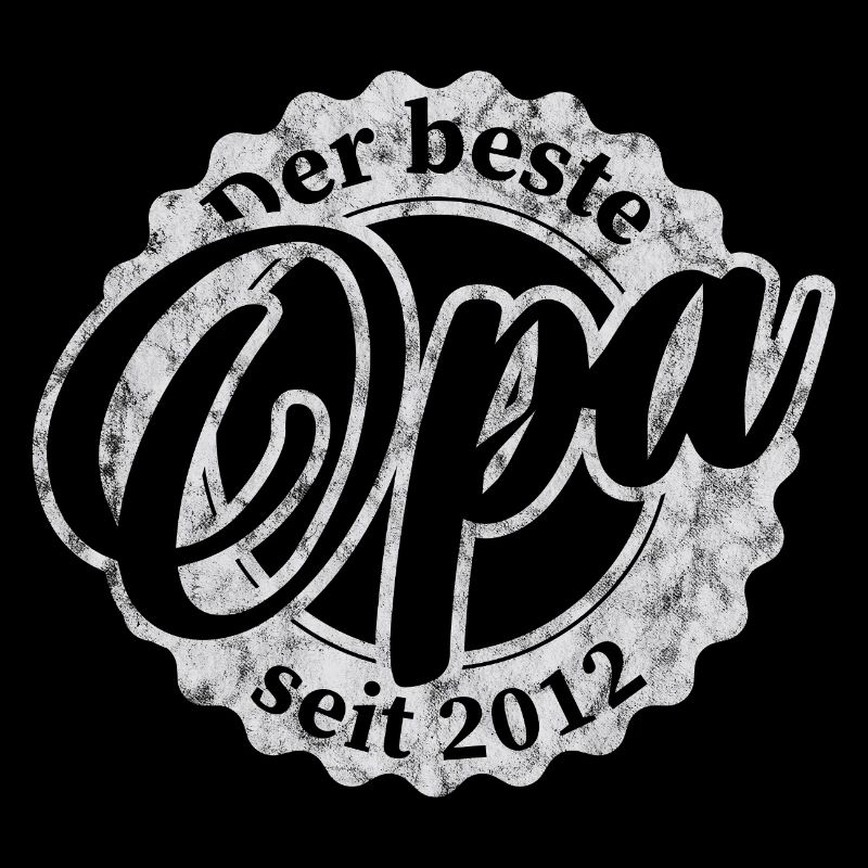 Der Beste Opa seit 2012