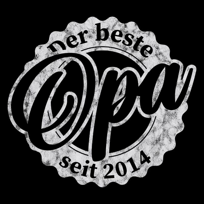 Der Beste Opa seit 2014