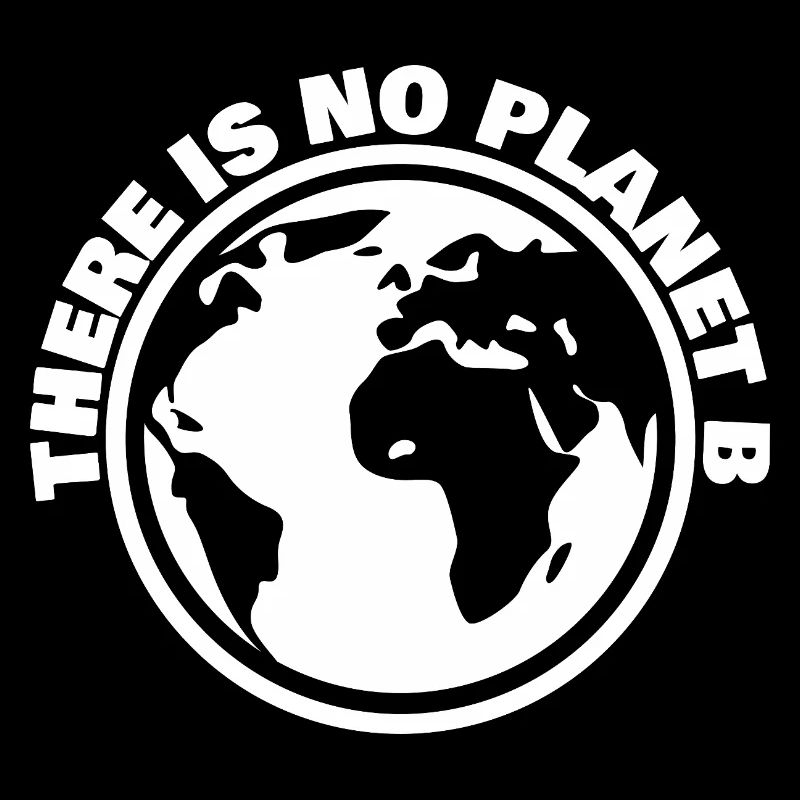 Il n’y a pas de planète B