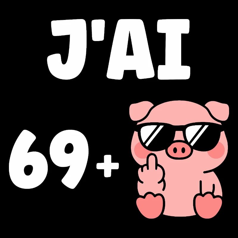 69 plus 1