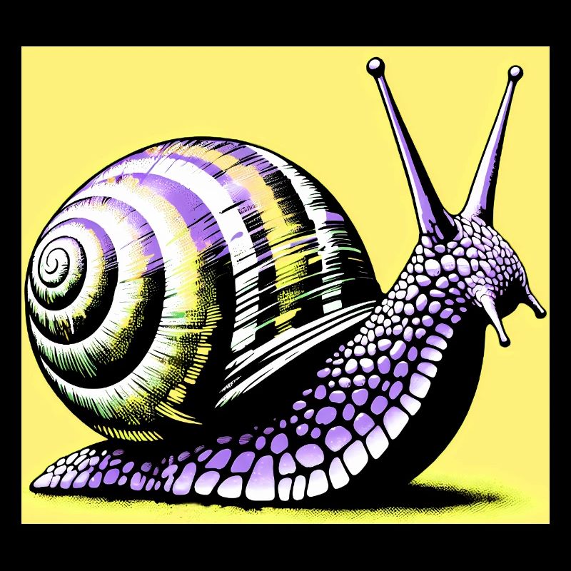 Escargot