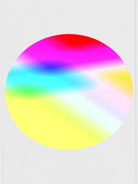 Rainbow Circle