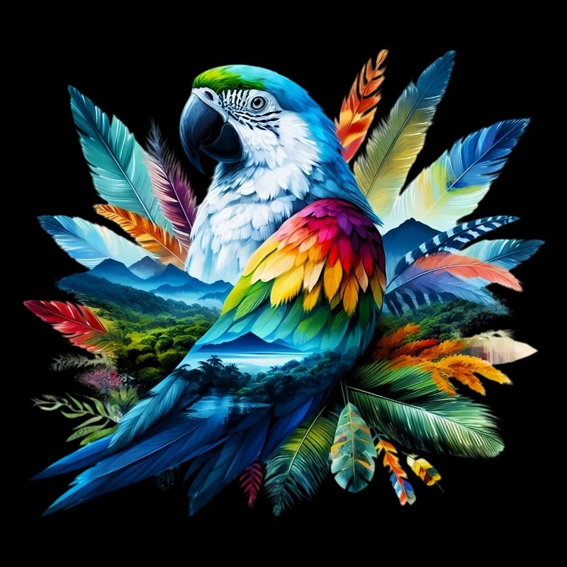 Parrot
