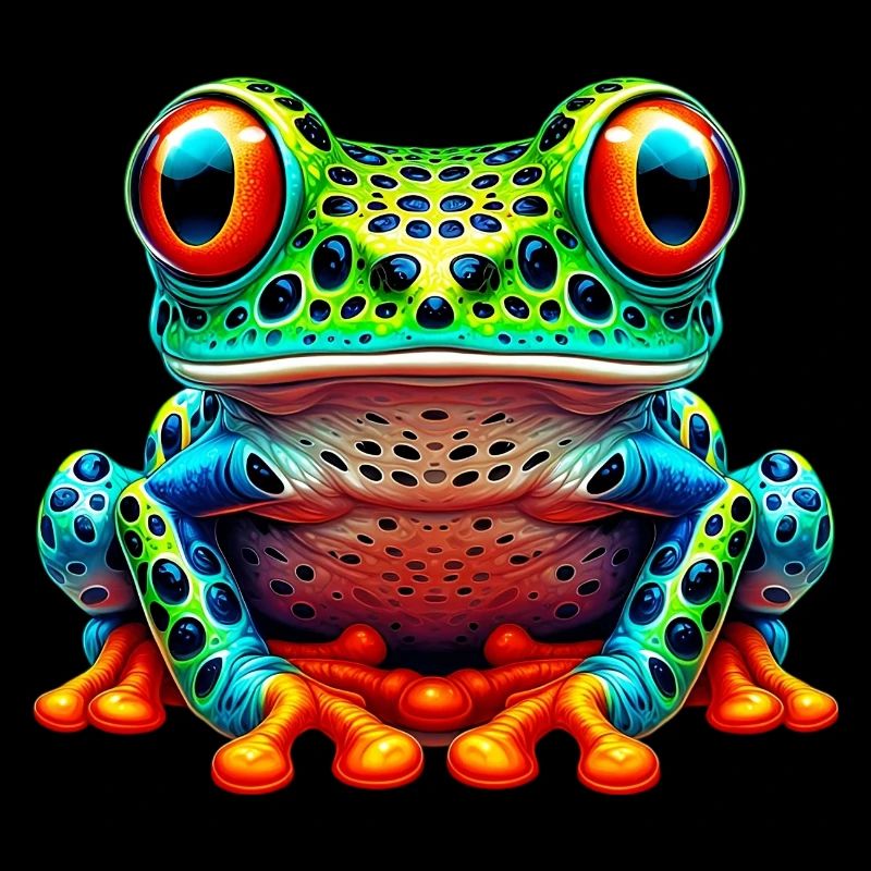 Grenouille