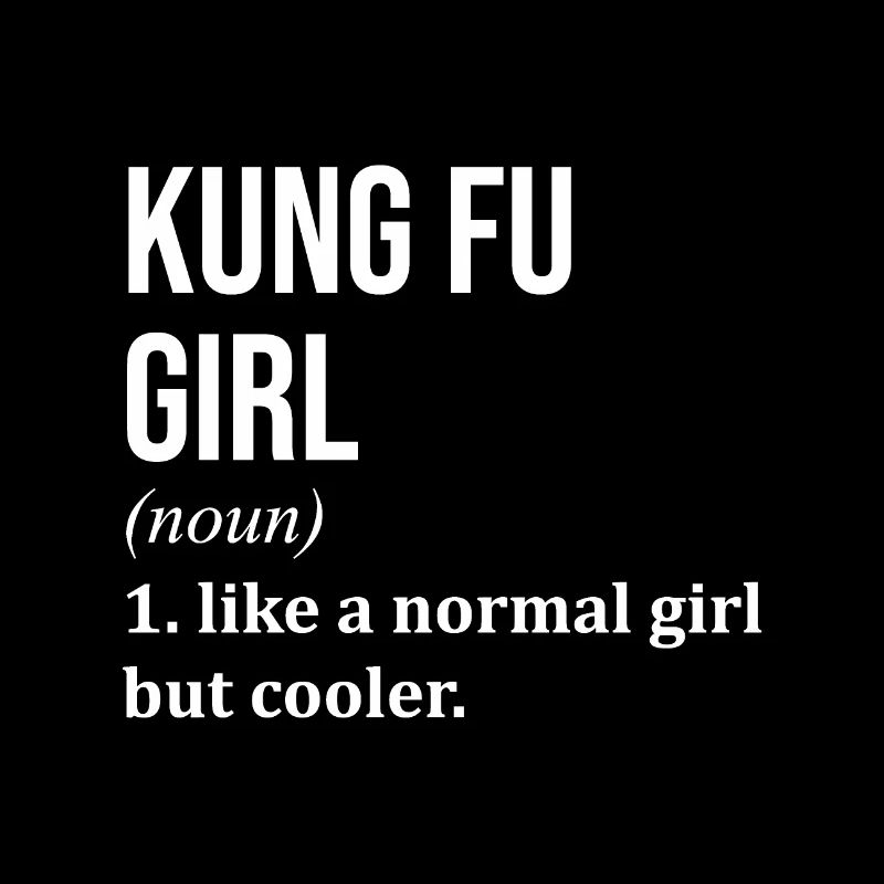 kung-fu