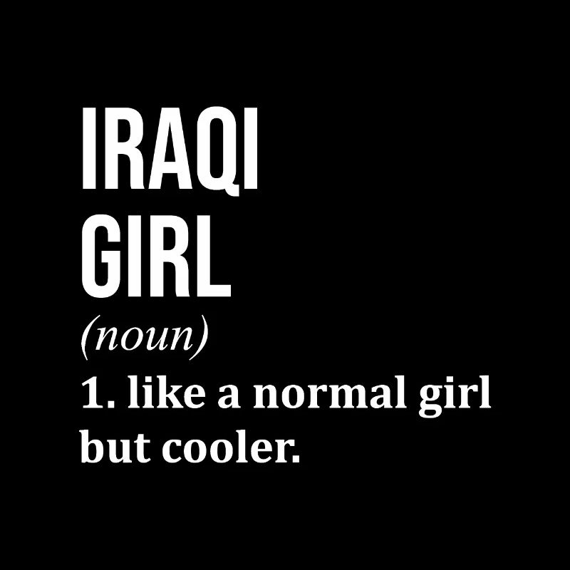 Irak