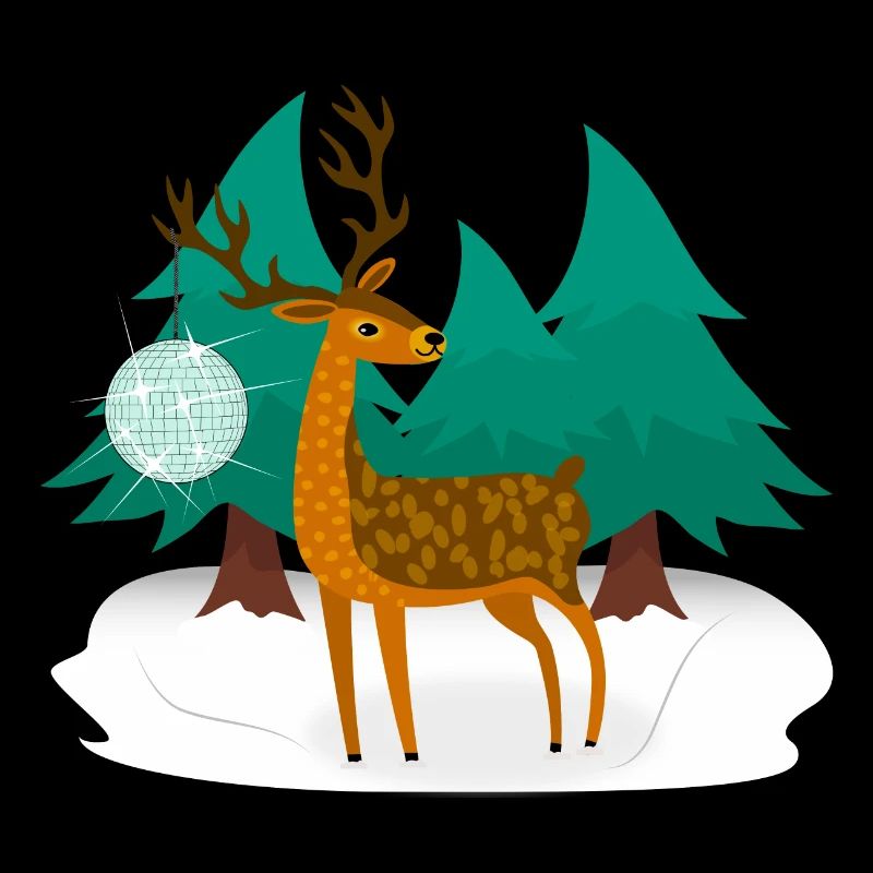 Disco Hirsch