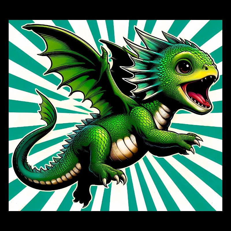 dragon