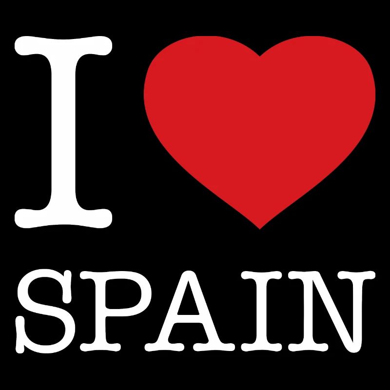 J’ADORE L’ESPAGNE