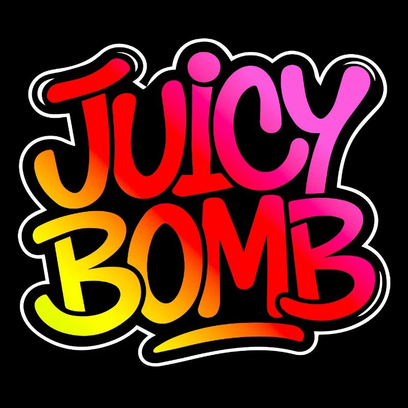 Bombe juteuse