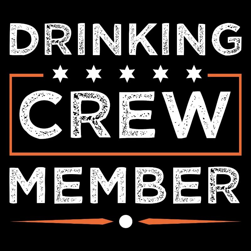 Drinking Crew