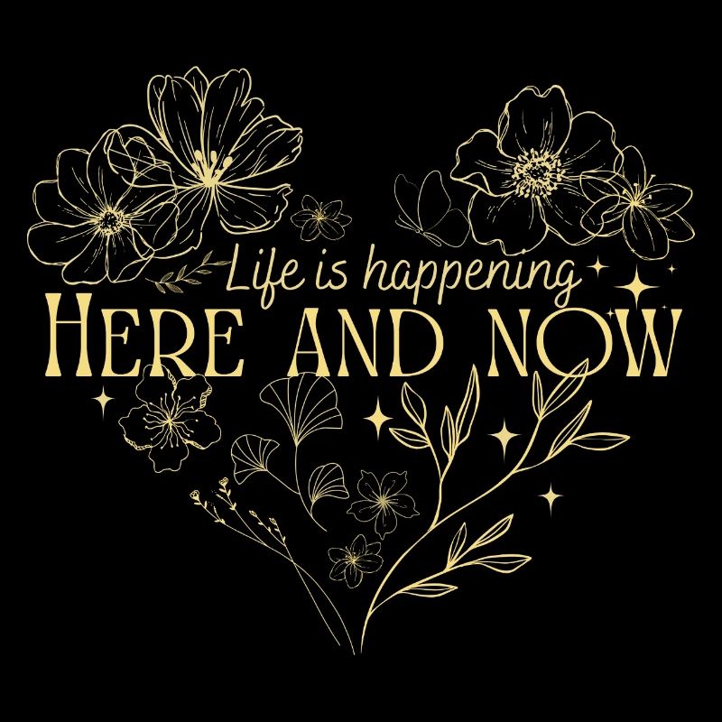 Here and Now