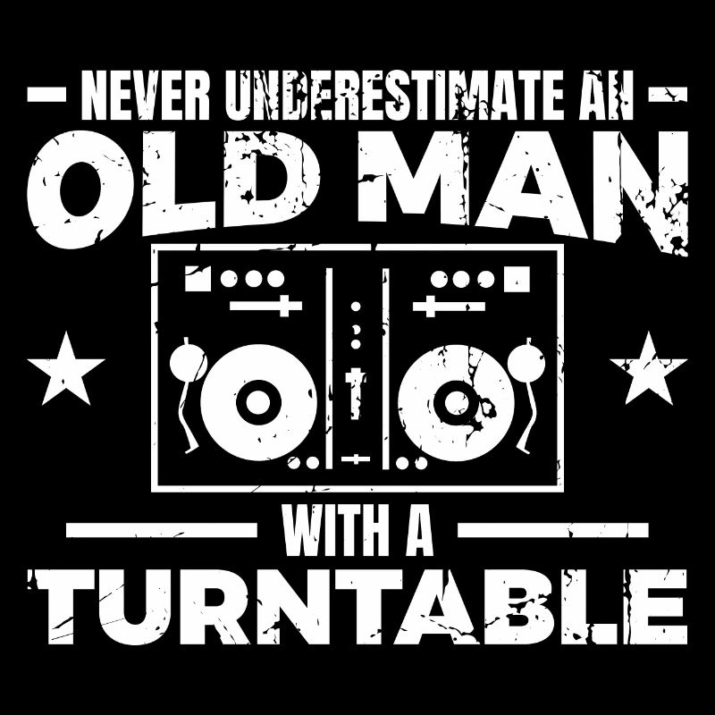Père DJ