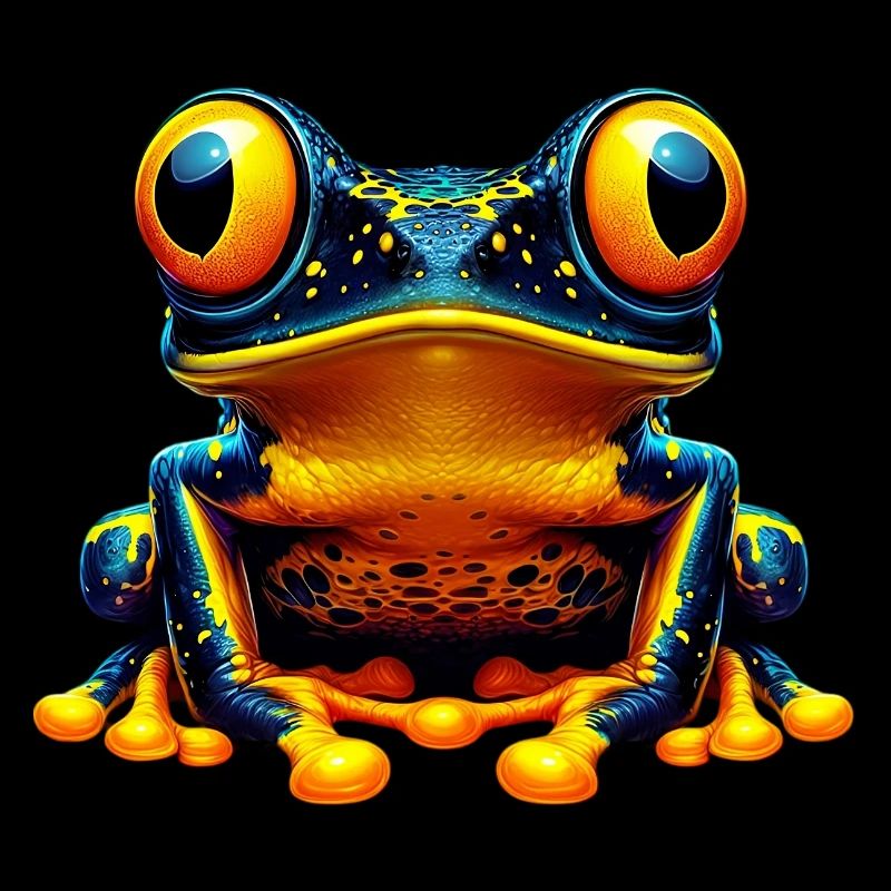 Grenouille