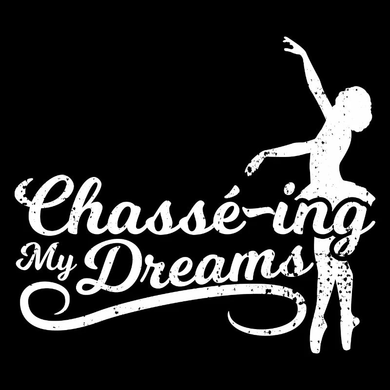 Ballet Motivation