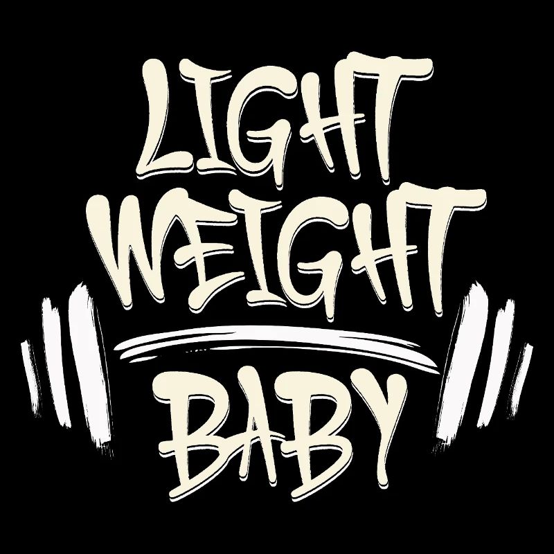 Motivation en forme : Conception de bébé léger