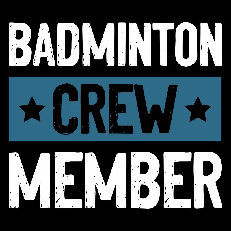 Équipe de badminton