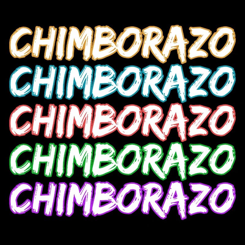 Climbing Chimborazo
