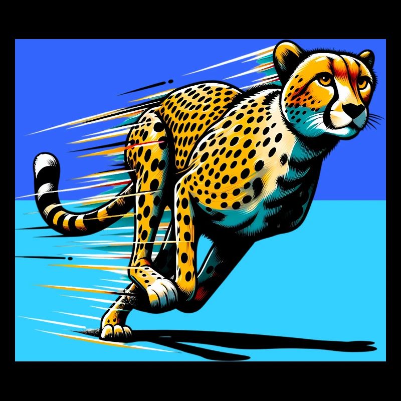 guépard