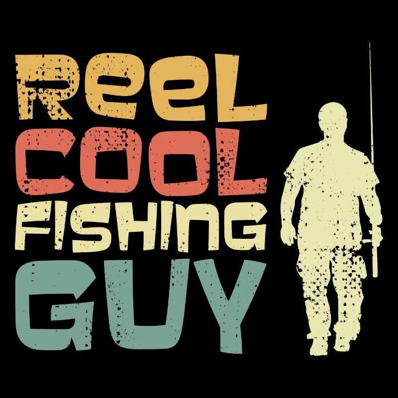 Cooler Angler