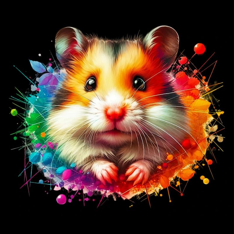 Hamster