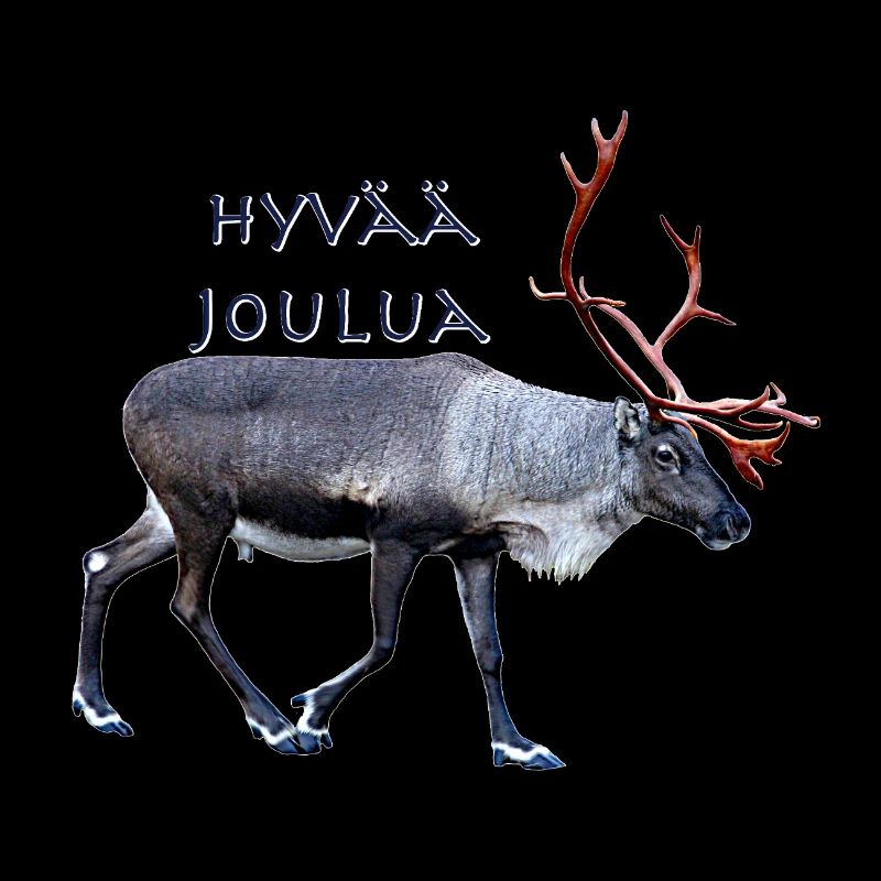Hyvaa Joulua
