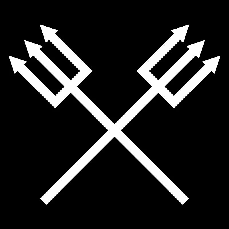 Dreizack