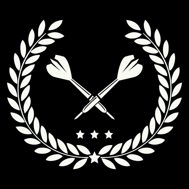 darts_lorbeerkranz