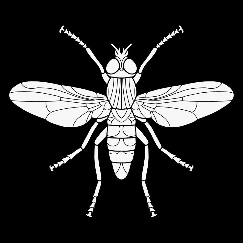 Mouche