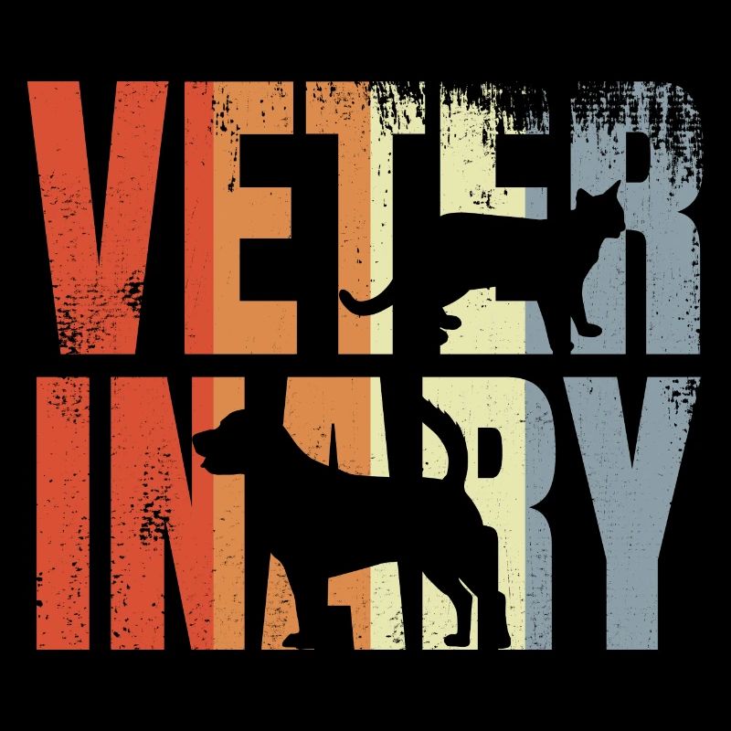 Retro Veterinary