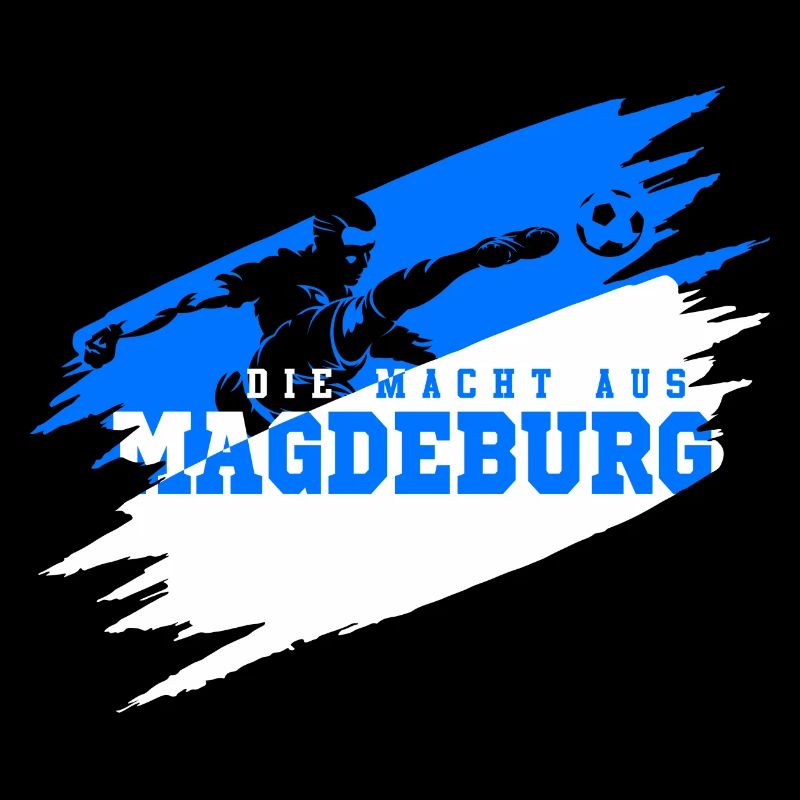 La puissance de Magdebourg