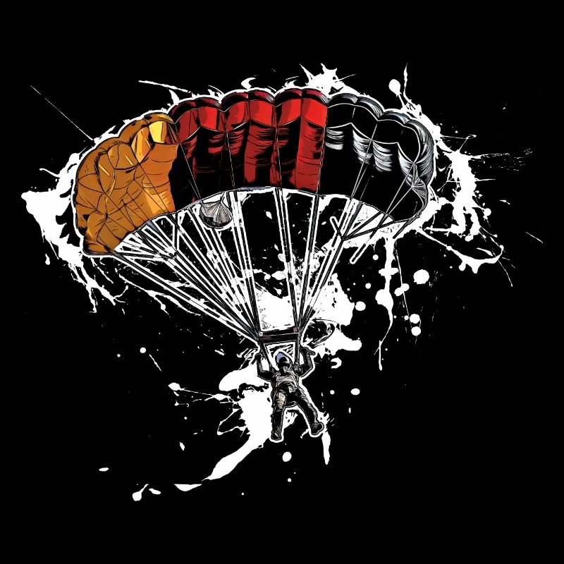 Parachutiste