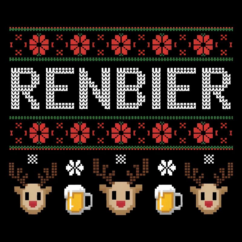 Rentier Bier Fest Design