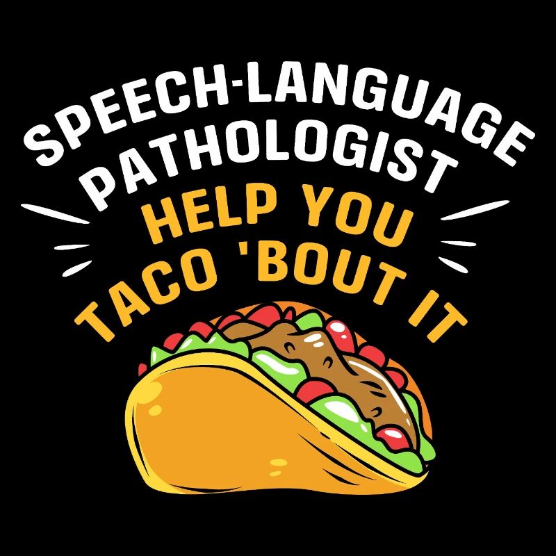 SLP Speech Therapist Speech Pathologist
