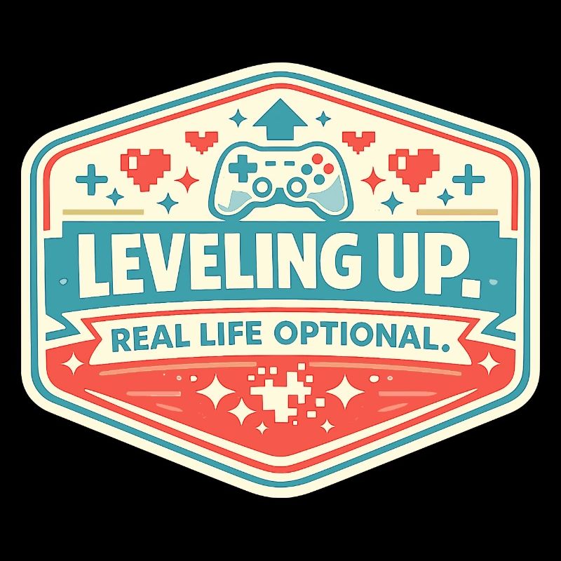 Level Up