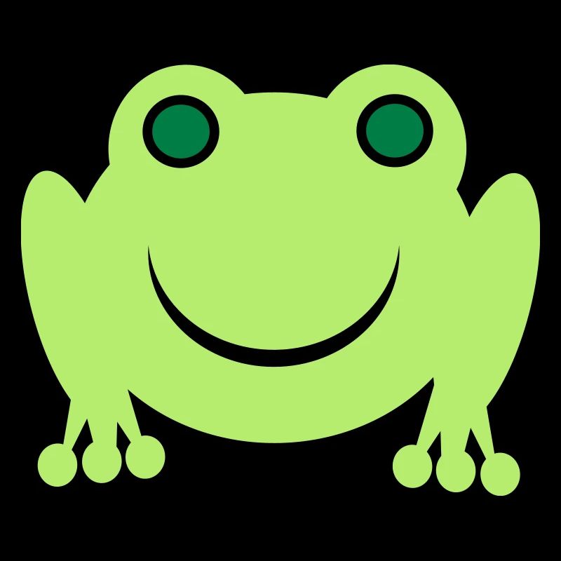 frog