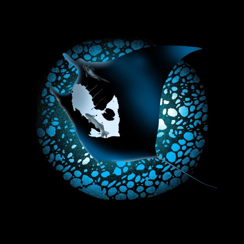 manta