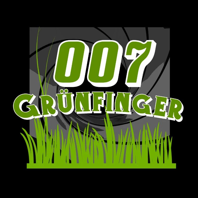 Garten Gärtner